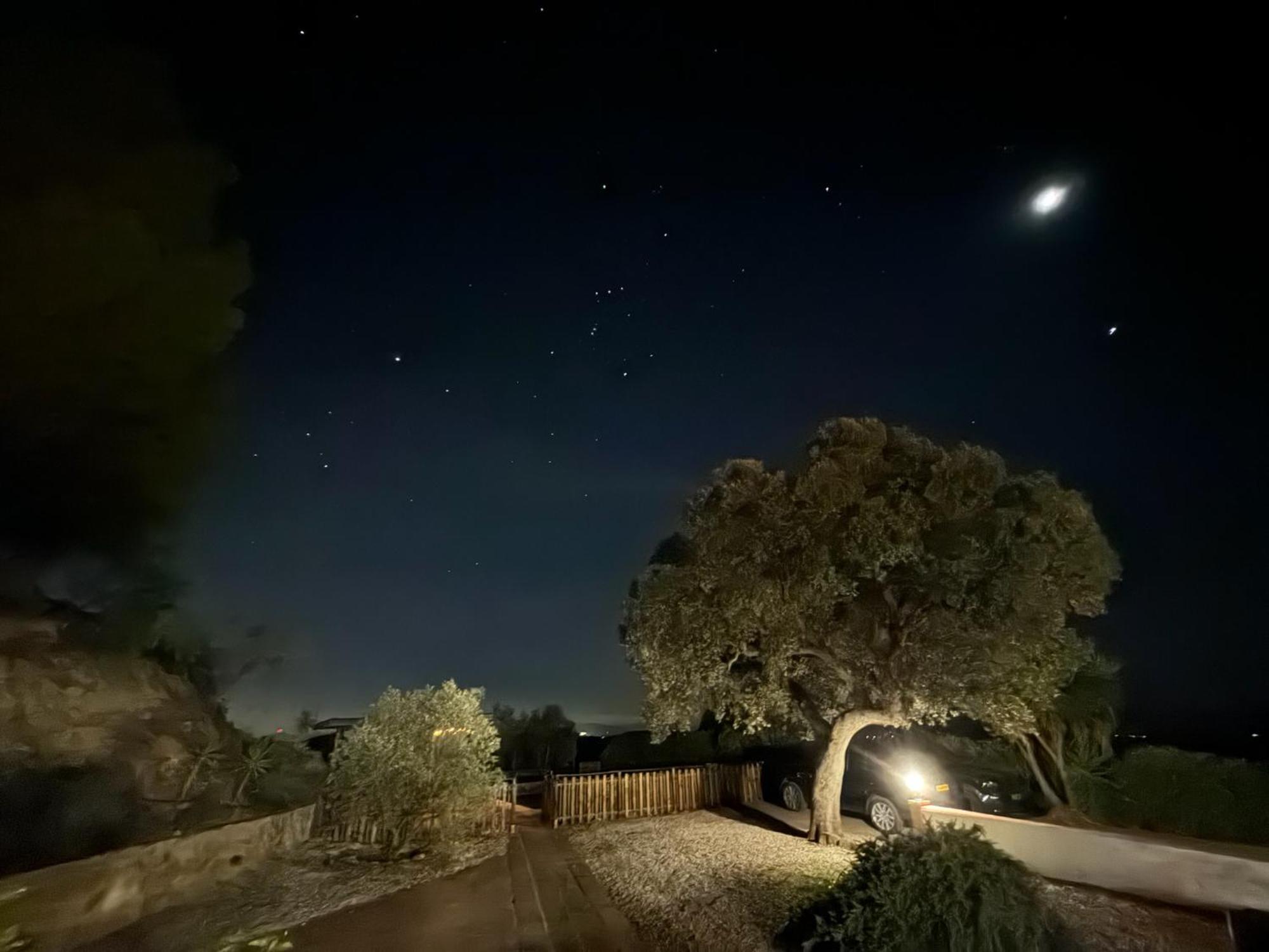Villanueva de la Concepción Finca El Sueno Andaluz מראה חיצוני תמונה