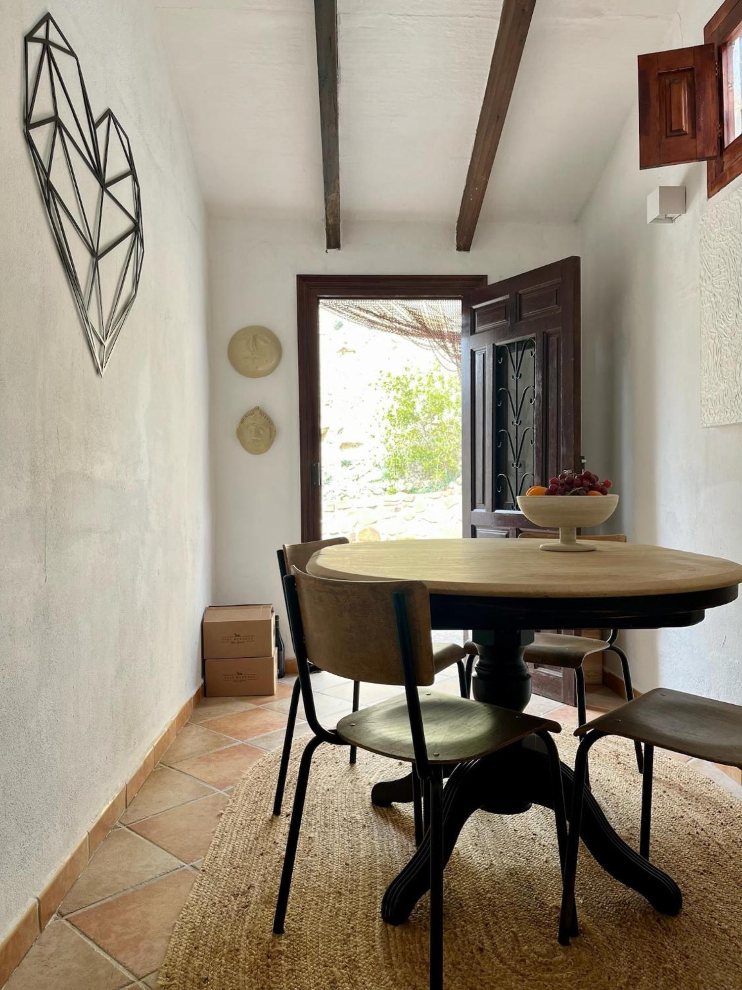 Villanueva de la Concepción Finca El Sueno Andaluz מראה חיצוני תמונה