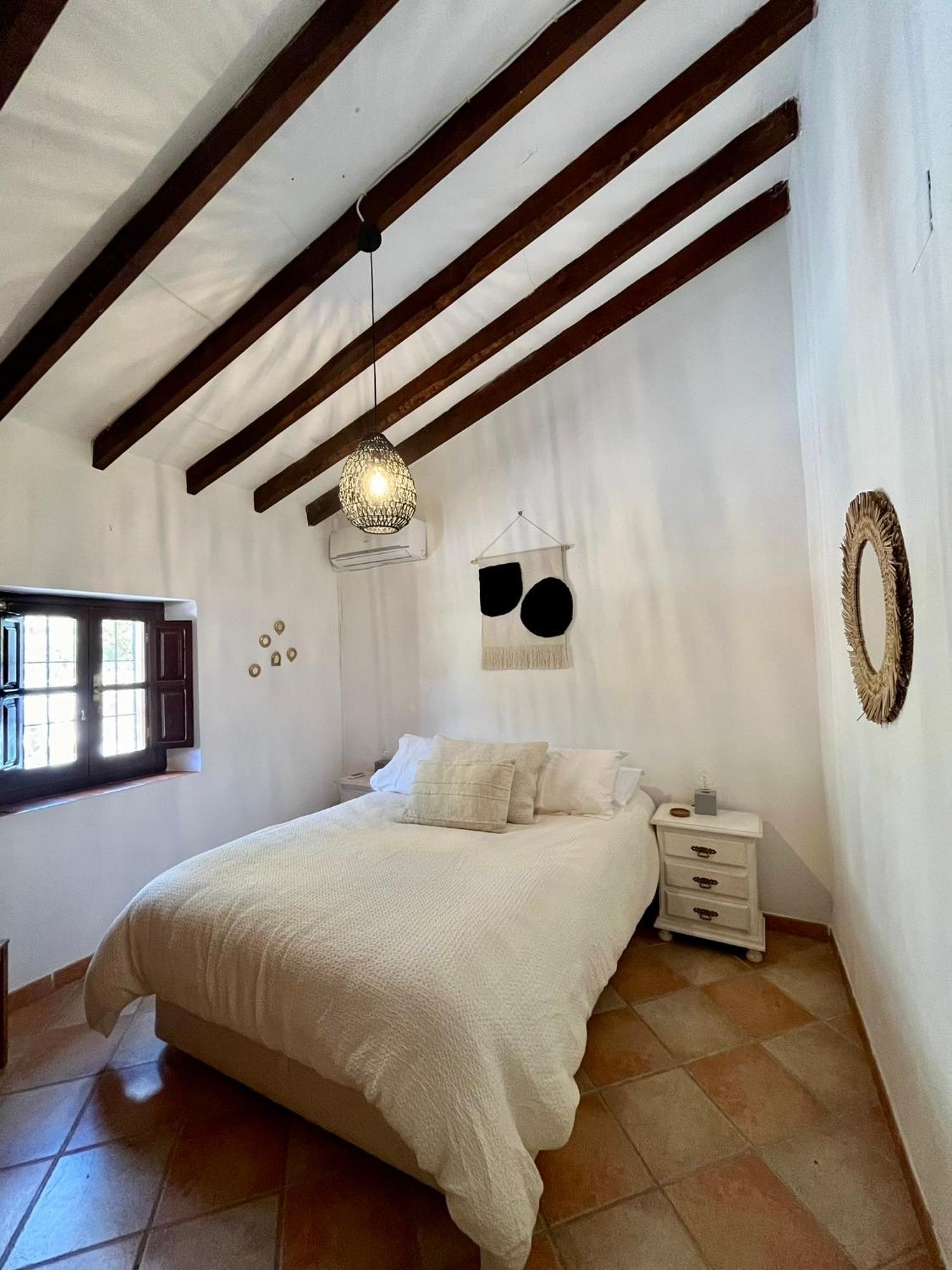 Villanueva de la Concepción Finca El Sueno Andaluz מראה חיצוני תמונה