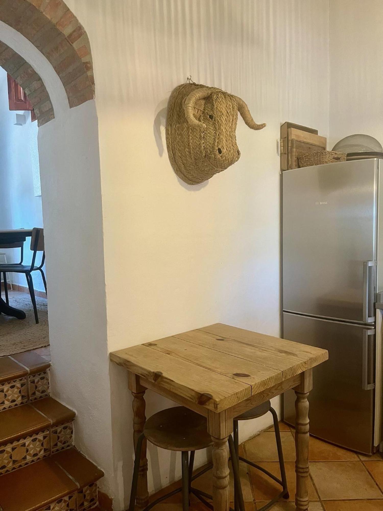 Villanueva de la Concepción Finca El Sueno Andaluz מראה חיצוני תמונה